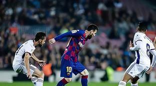 东部的竞争 东部的竞争